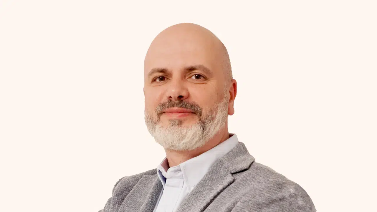 Brother Polska wzmacnia zespół – Tomasz Szymański nowym Pre-Sales Consultantem