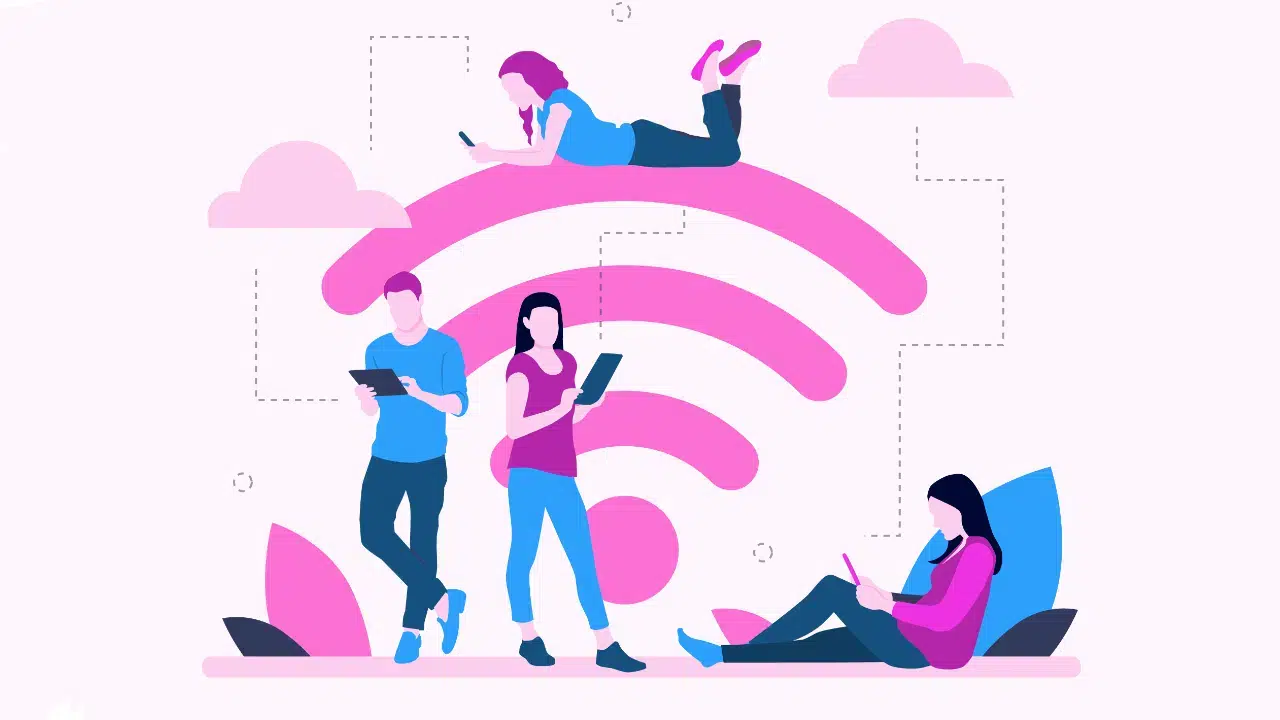 Wi-Fi jako narzędzie biometryczne: potencjał i&nbsp;kontrowersje technologii WhoFi
