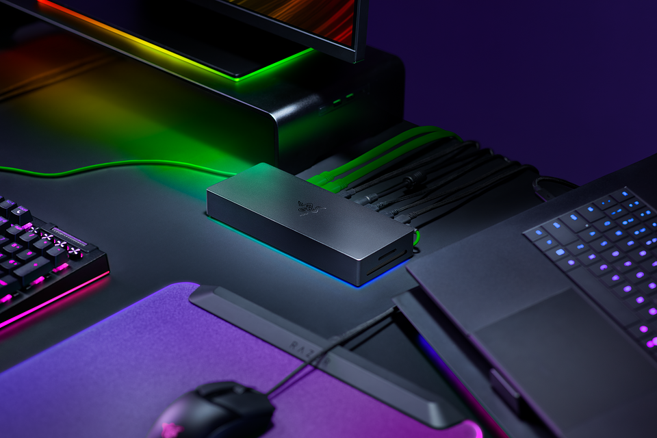 Razer Thunderbolt