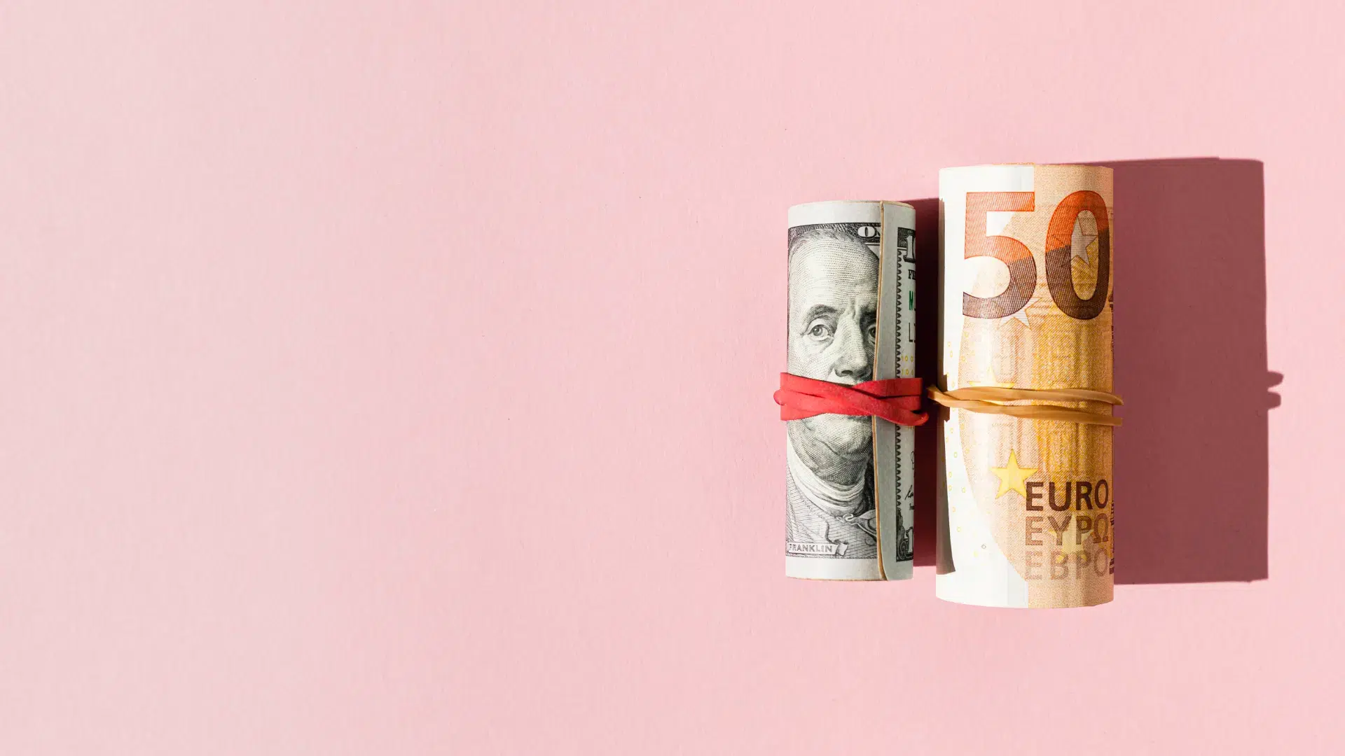 Small pay a bigger price: Why economic uncertainty is hitting smaller tech companies harder