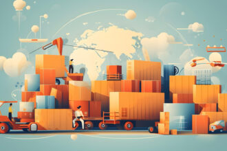 E-commerce