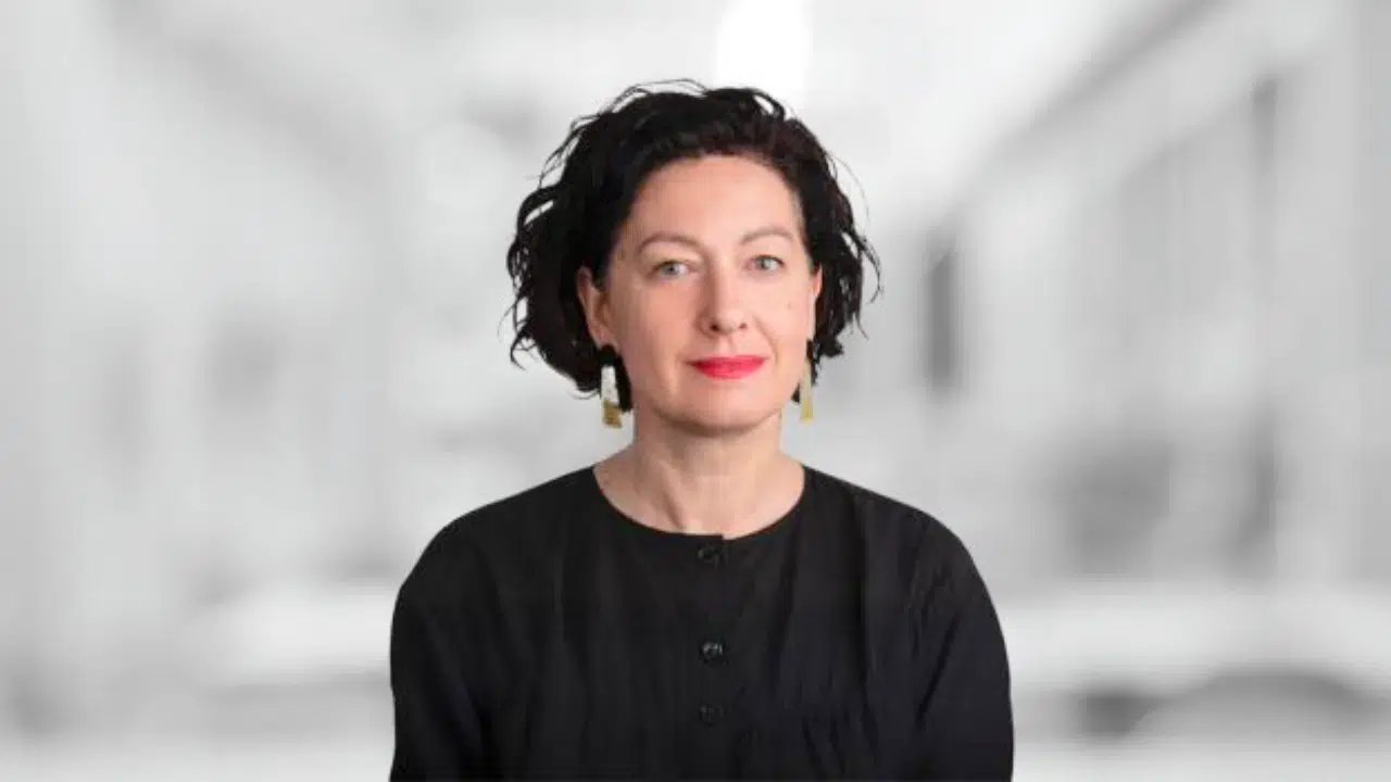 Joanna Bilewicz w&nbsp;zarządzie Comarch. Firma stawia na&nbsp;strategię HR