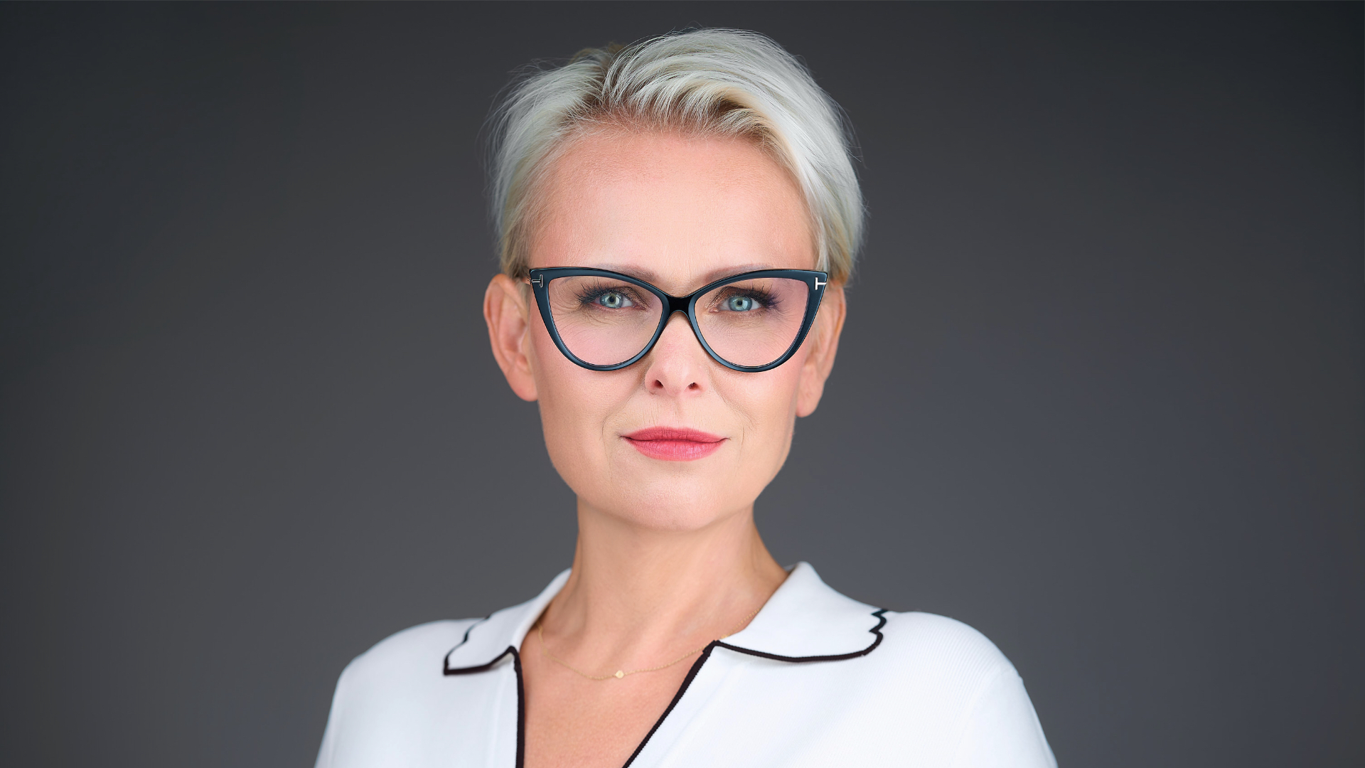 Karolina Słowińska na&nbsp;czele Iron Mountain Polska. Cel: przyspieszenie cyfrowej transformacji