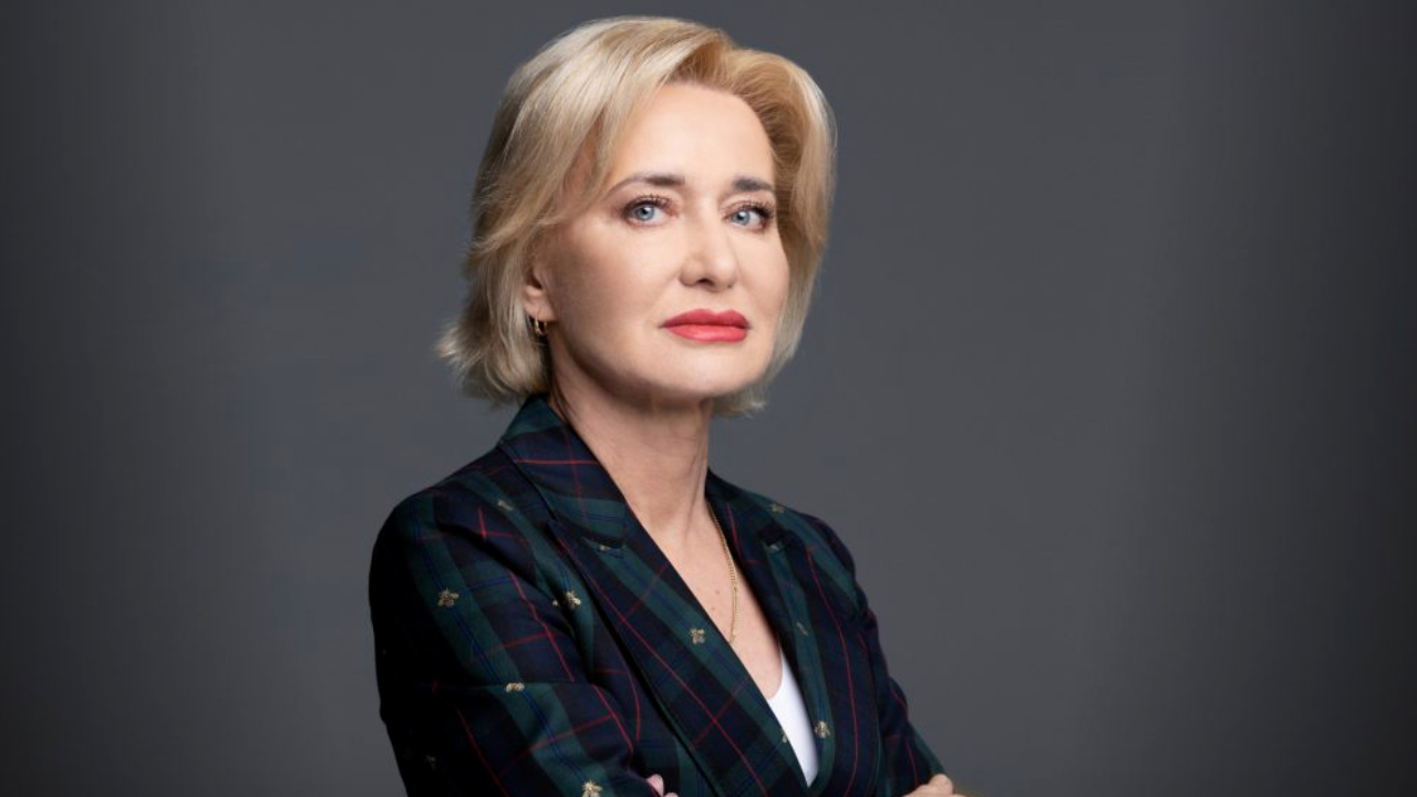 Małgorzata Kasperska obejmuje stanowisko dyrektora operacyjnego w&nbsp;FRIZO