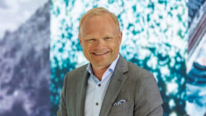 Pekka lundmark