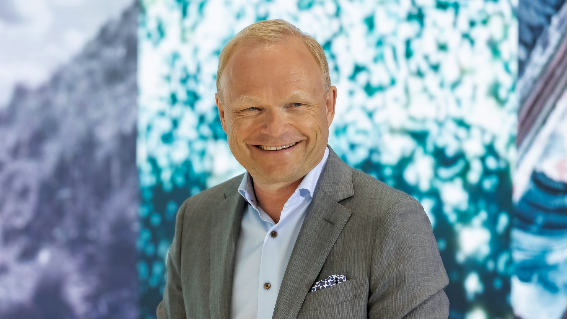 Byli managerowie firmy Nokia wzmacniają fiński startup kwantowy QMill