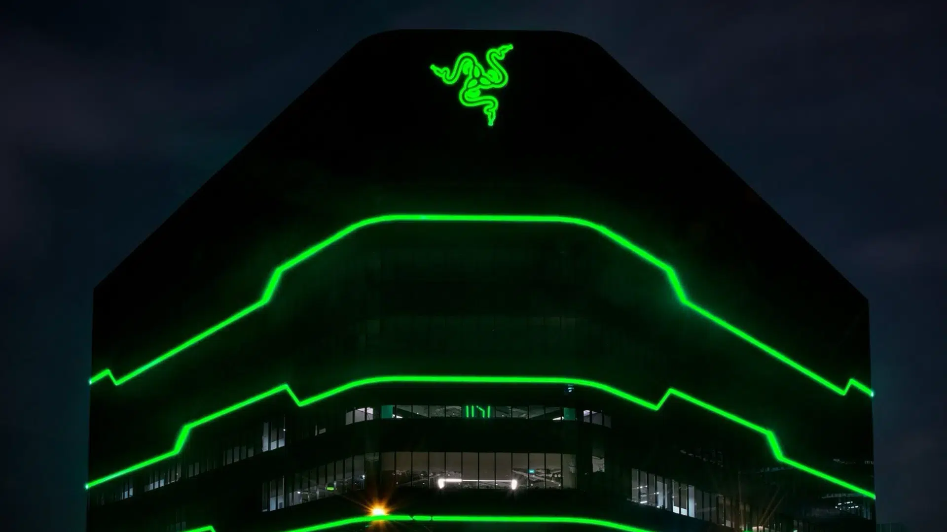 Razer inwestuje w&nbsp;AI dla gier. Powstaje hub w&nbsp;Singapurze