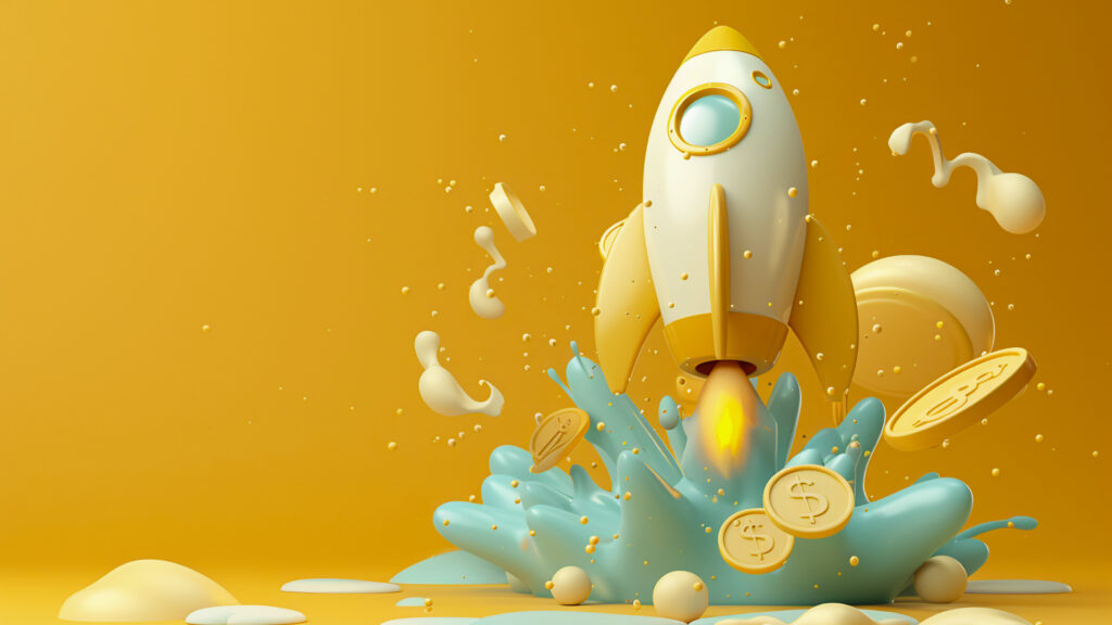 Startup, venture capital