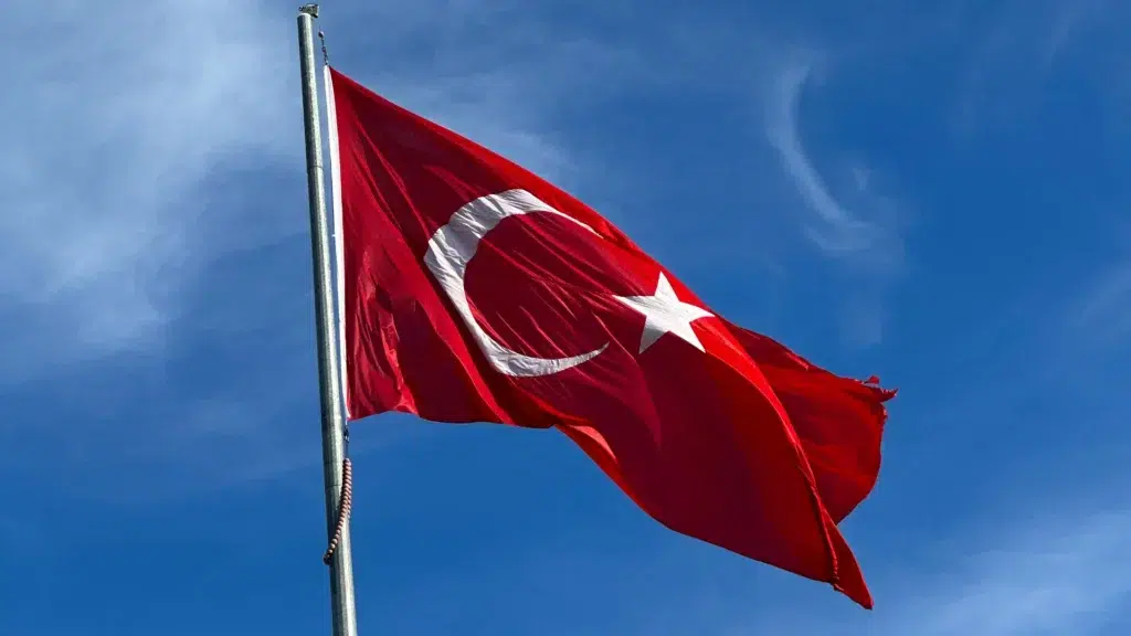 Turcja
