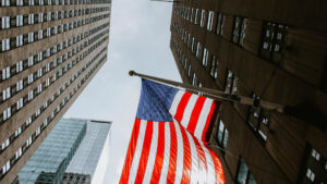 USA, ue