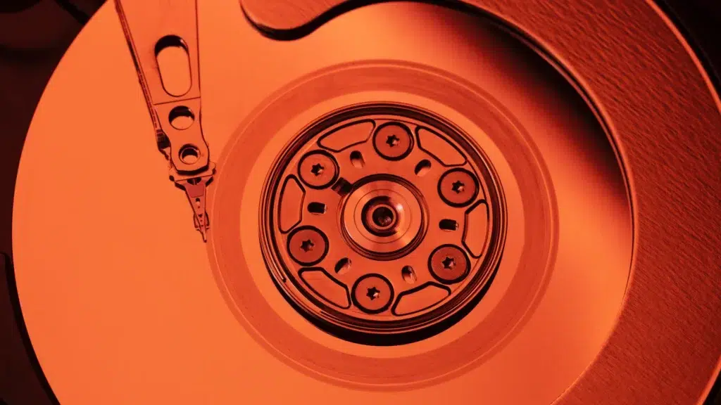 seagate