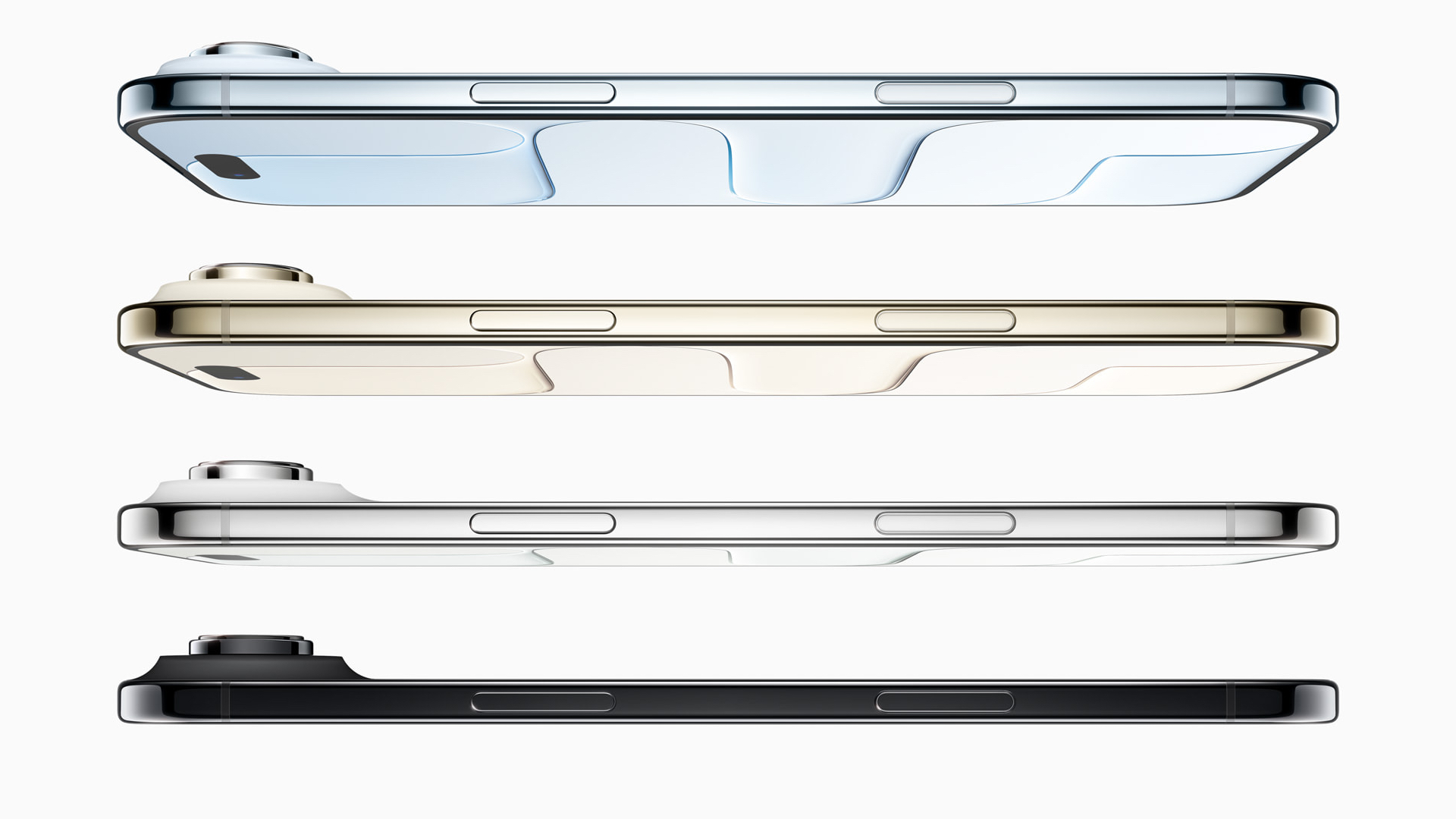 Nowy iPhone i&nbsp;chłodna reakcja rynku