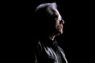 Jensen Huang, Intel, Nvidia
