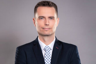 Maciej kalisiak, Apex.IT