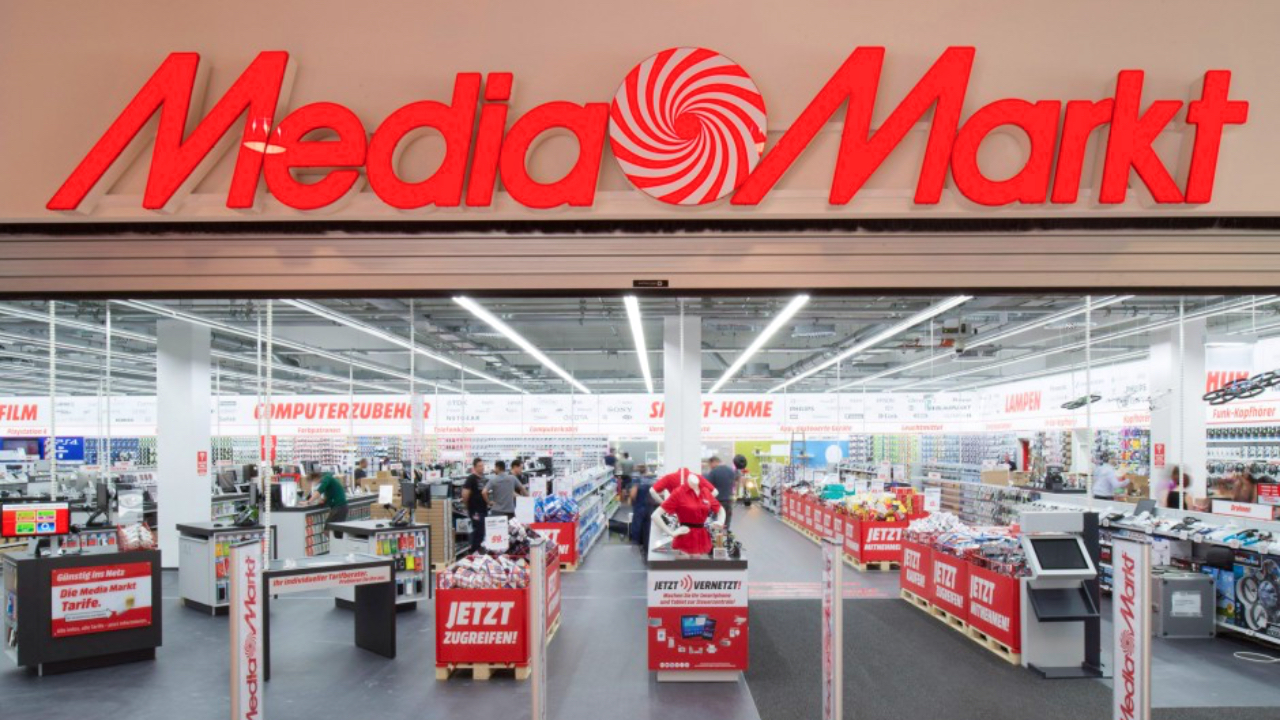 JD.com przejmuje MediaMarkt i&nbsp;Saturn. Jest zgoda niemieckiego urzędu