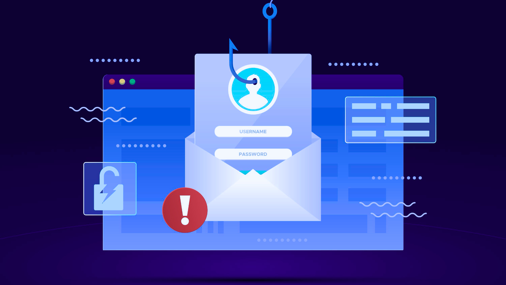 Phishing 2.0. Dlaczego cyberoszuści wciąż są&nbsp;o&nbsp;krok przed&nbsp;nami?