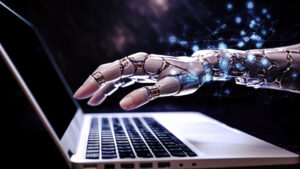 laptop, AI PC