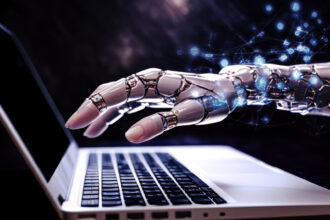laptop, AI PC
