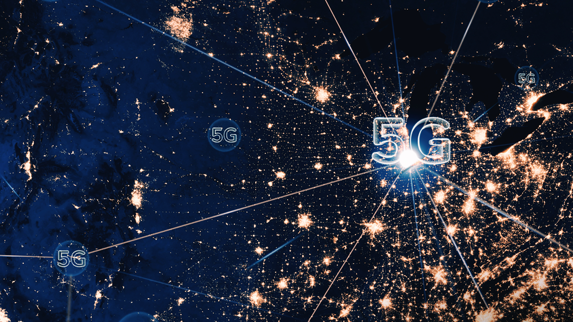 Od&nbsp;5G do&nbsp;6G – narodziny ery kognitywnej