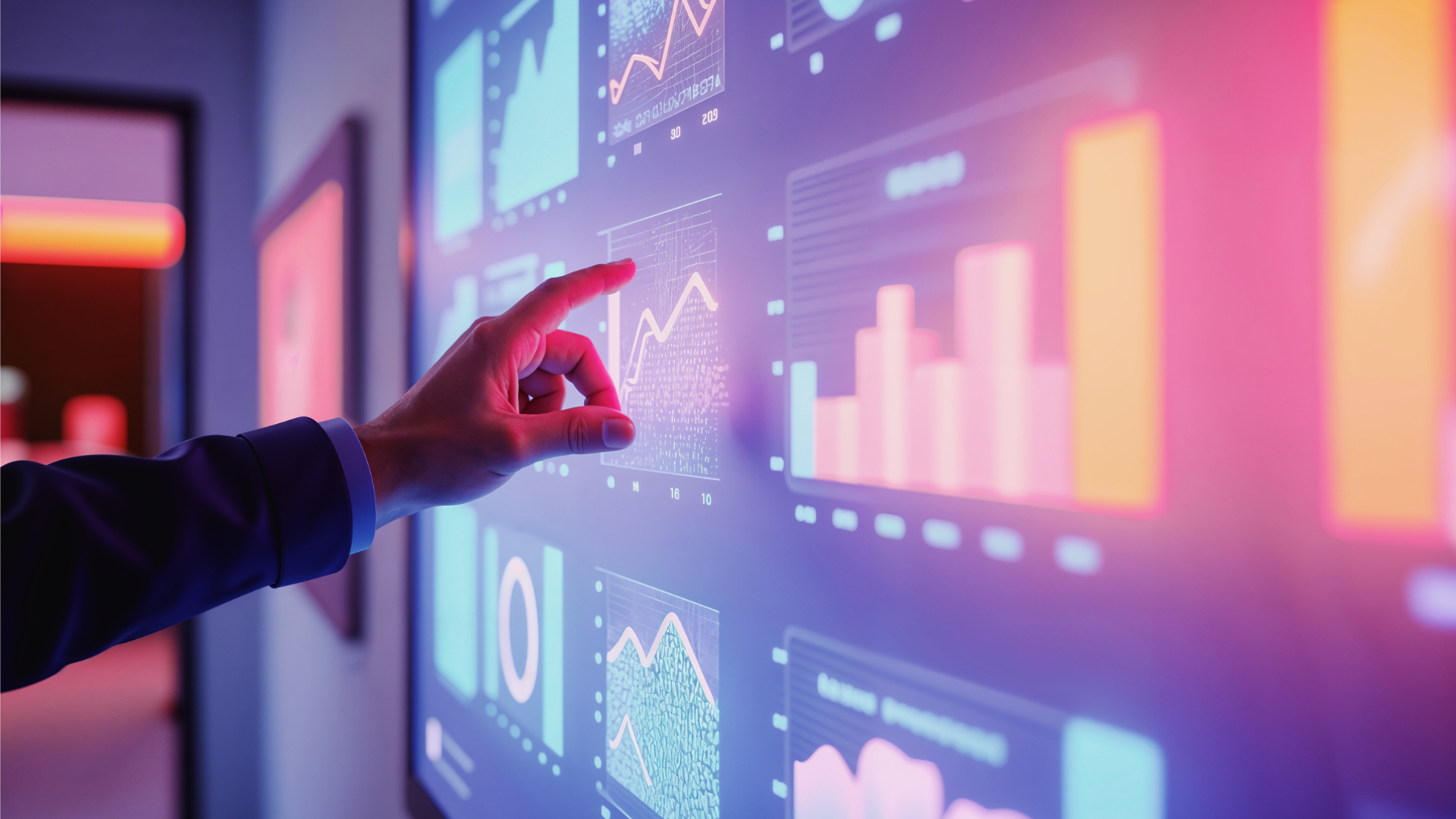 Jak odpowiednie oprogramowanie CRM może zwiększyć sprzedaż w&nbsp;B2B