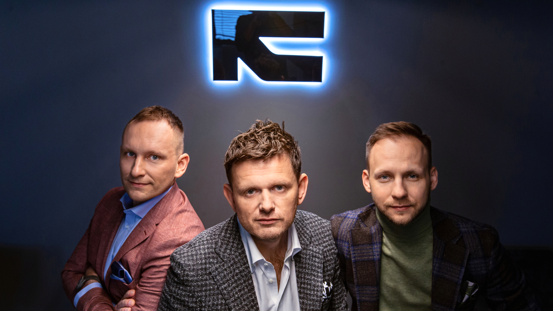 Future Mind z&nbsp;nowym prezesem – Tomasz Koperski zastępuje Tomasza Woźniaka
