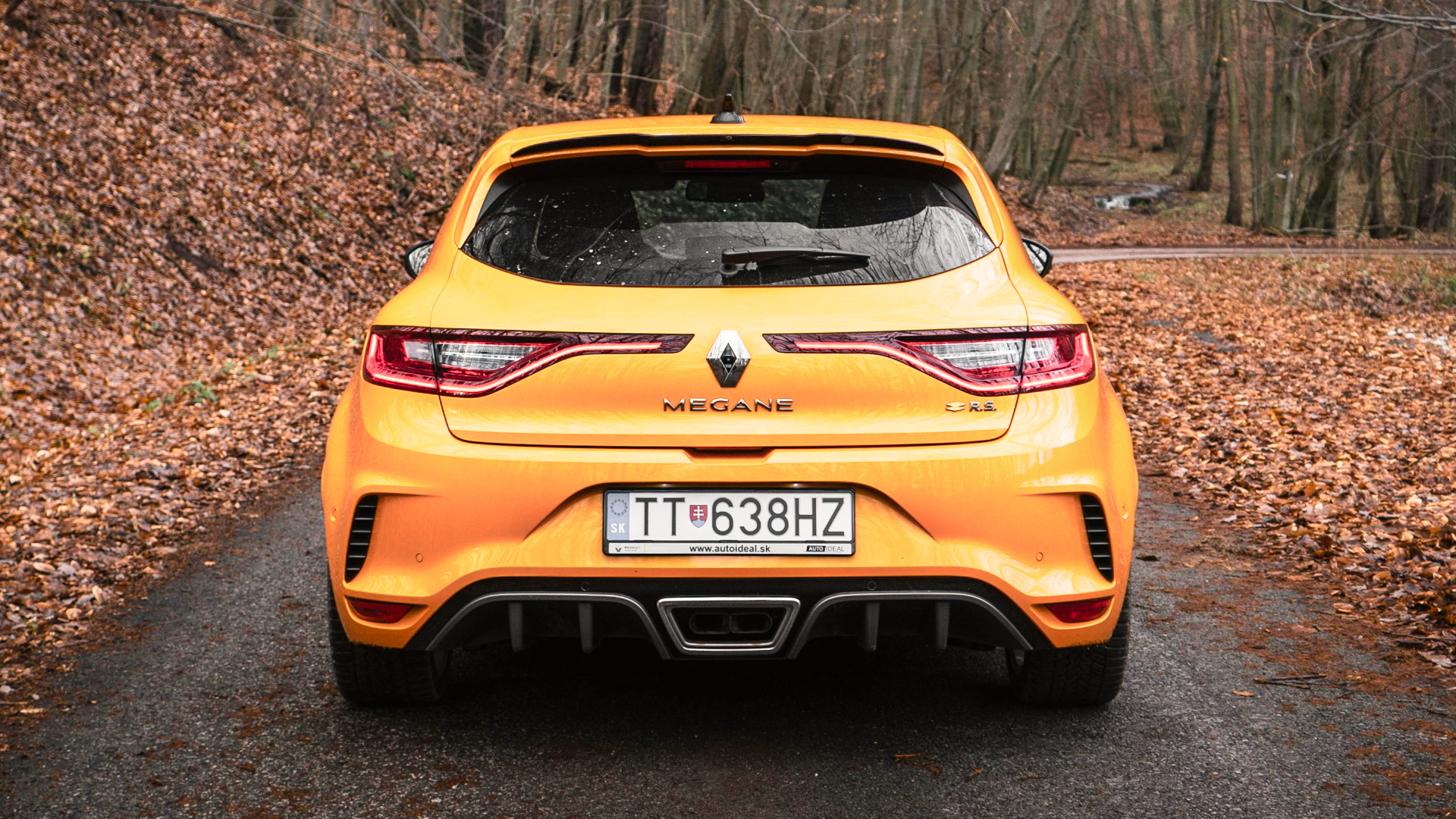 Renault: Dane osobowe klientów skradzione w&nbsp;wyniku cyberataku na&nbsp;firmę trzecią