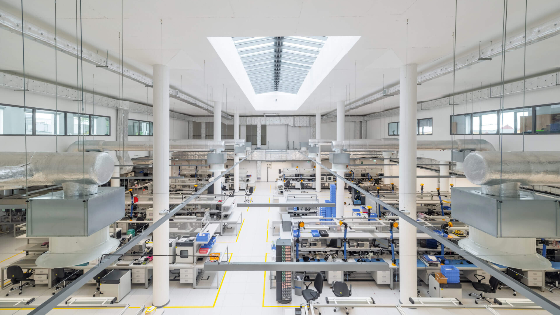 Mocne odbicie Vigo Photonics. Popyt na&nbsp;detektory podczerwieni rośnie globalnie