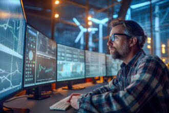 cyberbezpieczeństwo, zero trust, dług technologiczny