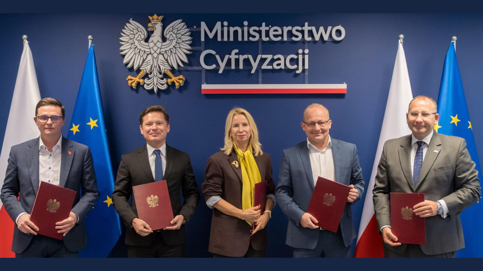PW eSkills: rządowy program dla cyfrowych kompetencji zyskał nowych partnerów