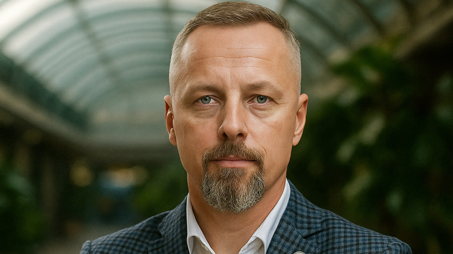 OVHcloud wzmacnia sprzedaż w&nbsp;regionie. Grzegorz Soczewka obejmuje rolę VP Sales CEE
