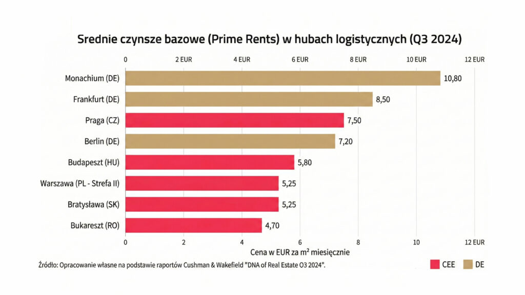 Czynsze 2