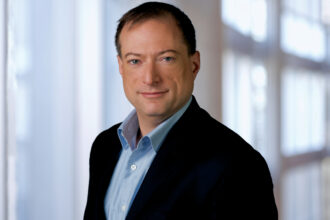 John Roese, Dell Technologies