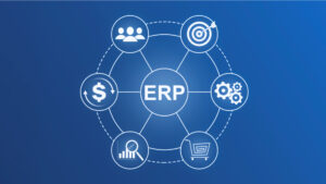 ERP