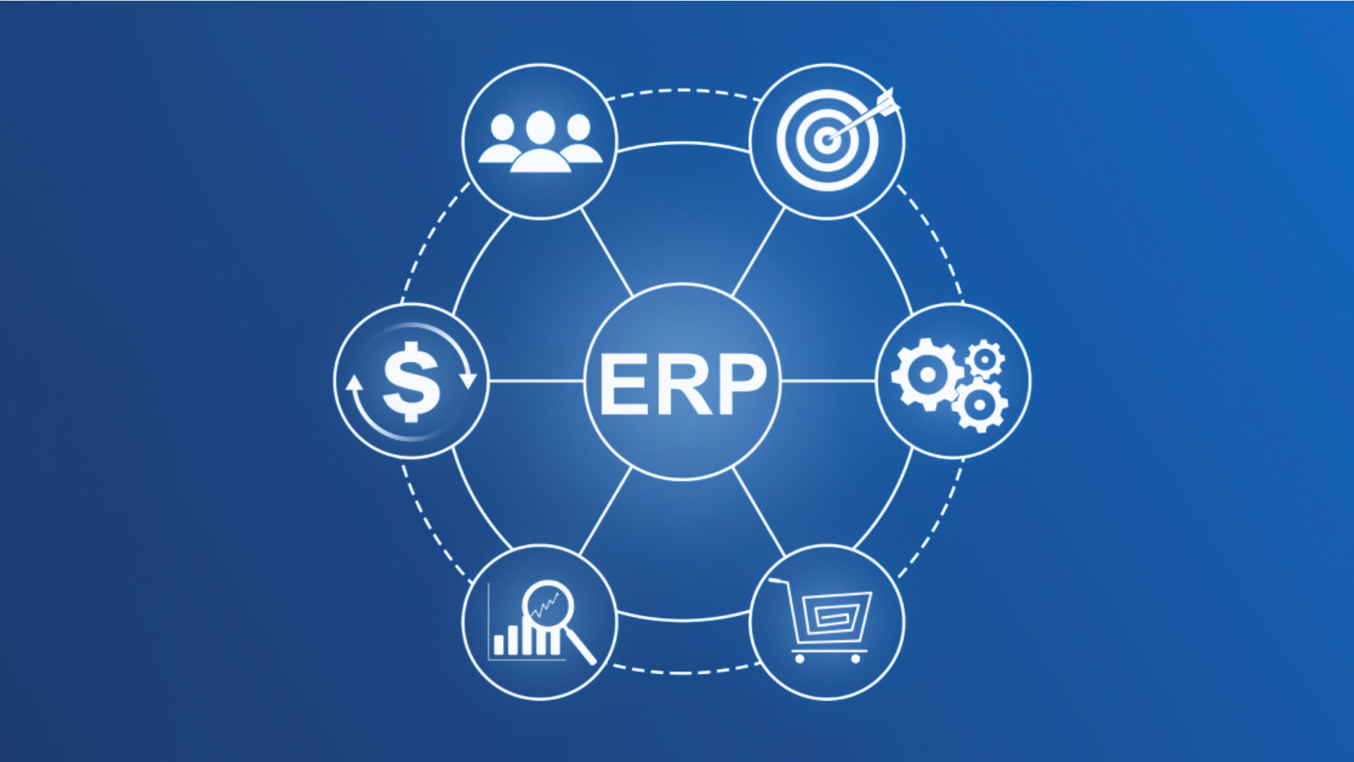System ERP – co&nbsp;to&nbsp;jest i&nbsp;dlaczego firmy go&nbsp;potrzebują?