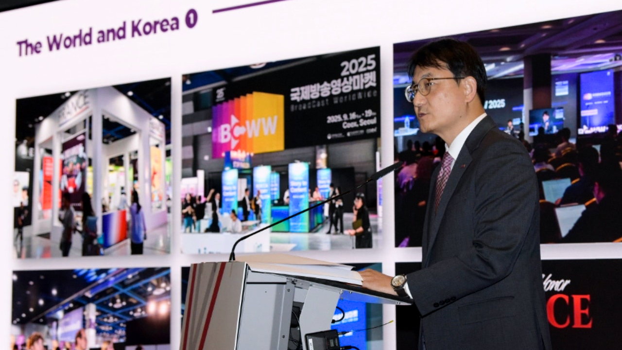 Korea wchodzi mocniej w&nbsp;polskie IT. Efekt K-Content Expo 2025