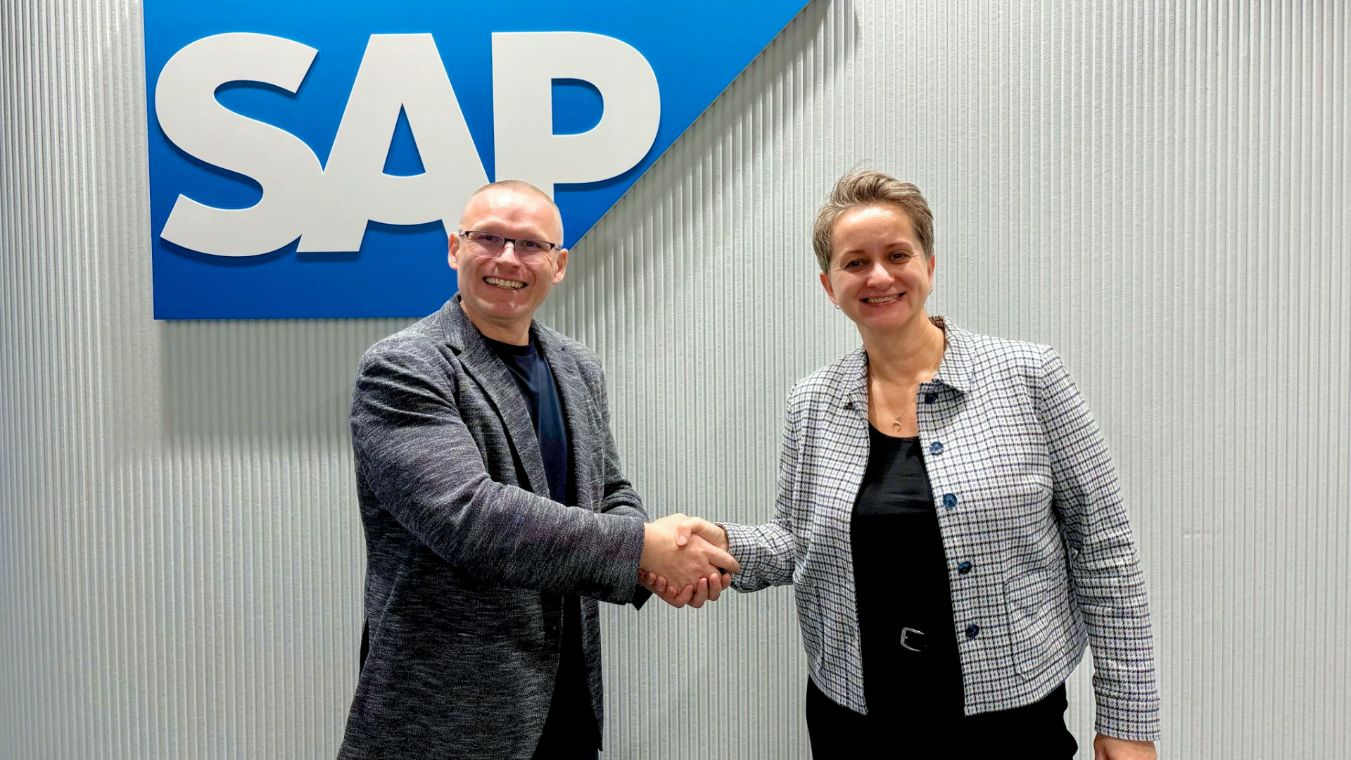 Wielki powrót po&nbsp;19 latach. Teresa Olszewska wchodzi do&nbsp;zarządu SAP Polska