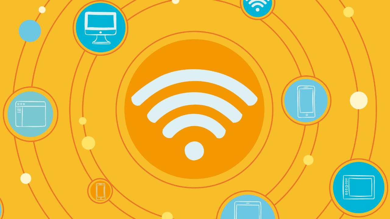 Are the giants catching up? Ubiquiti and Huawei grow in the shadow of WLAN market leaders