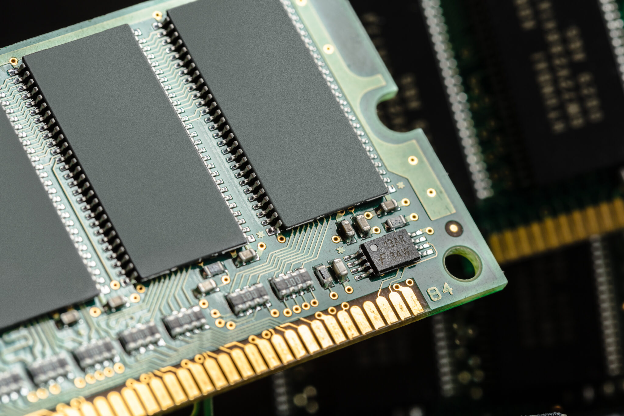 HP ostrzega: ceny DDR5 wzrosną o&nbsp;200%. Jak rynek PC poradzi sobie z&nbsp;kryzysem podaży