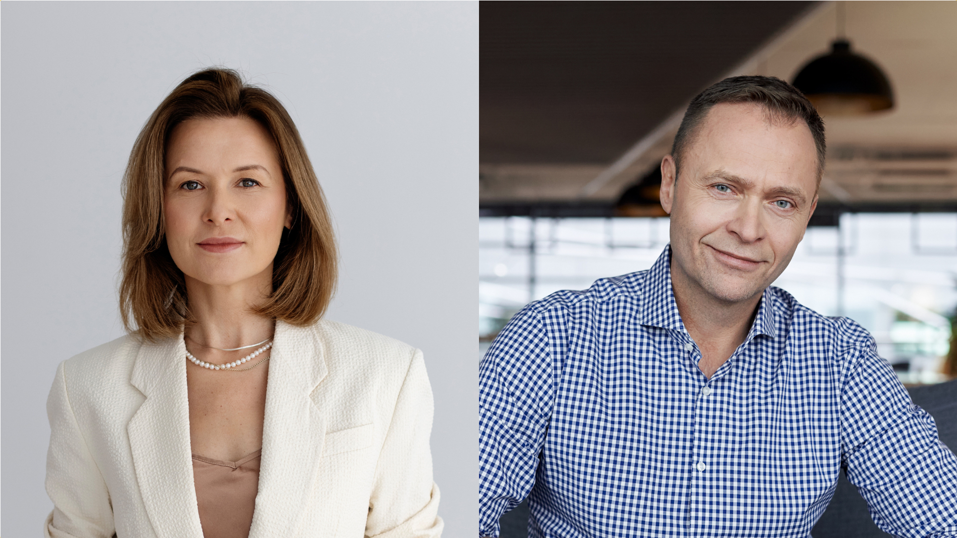 Microsoft Polska zacieśnia szyki. Cichocka i&nbsp;Albin wchodzą do&nbsp;zarządu