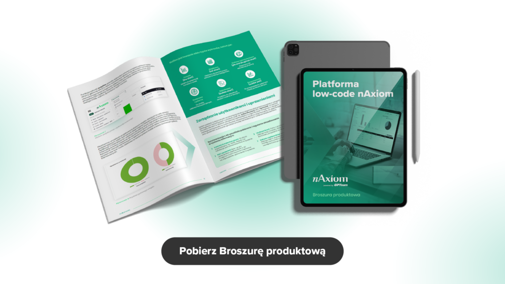 3 E book broszura produktowa
