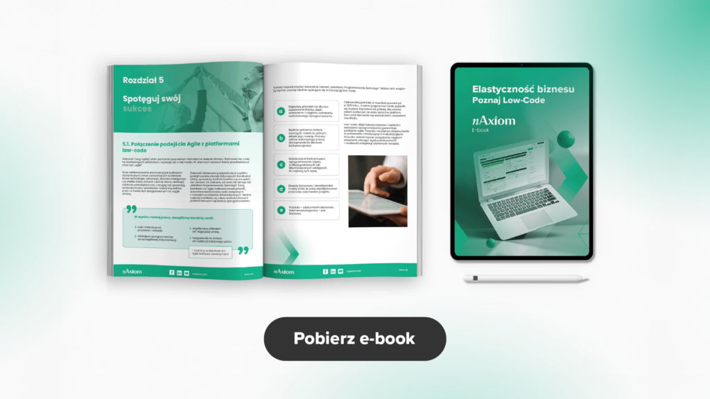4 E book elastycznosc biznesu