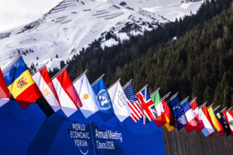 Davos 2026