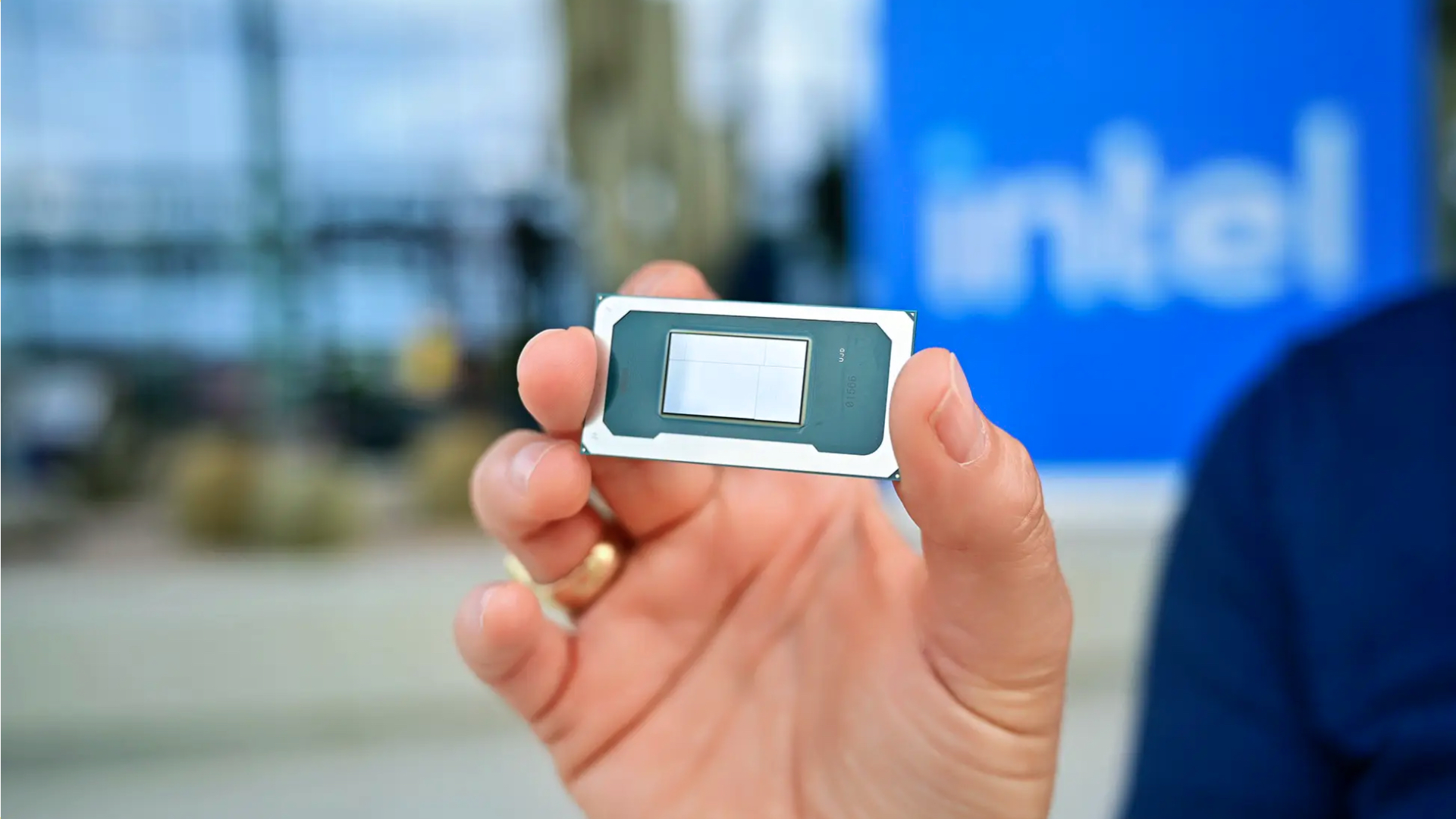 Intel Core Ultra Series 3: Koniec Hyper-Threadingu i&nbsp;debiut procesu 18A