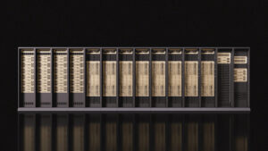 Nvidia rubin