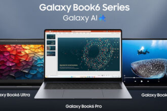 Samsung Galaxy Book6