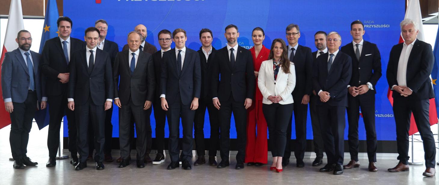 Council for the Future