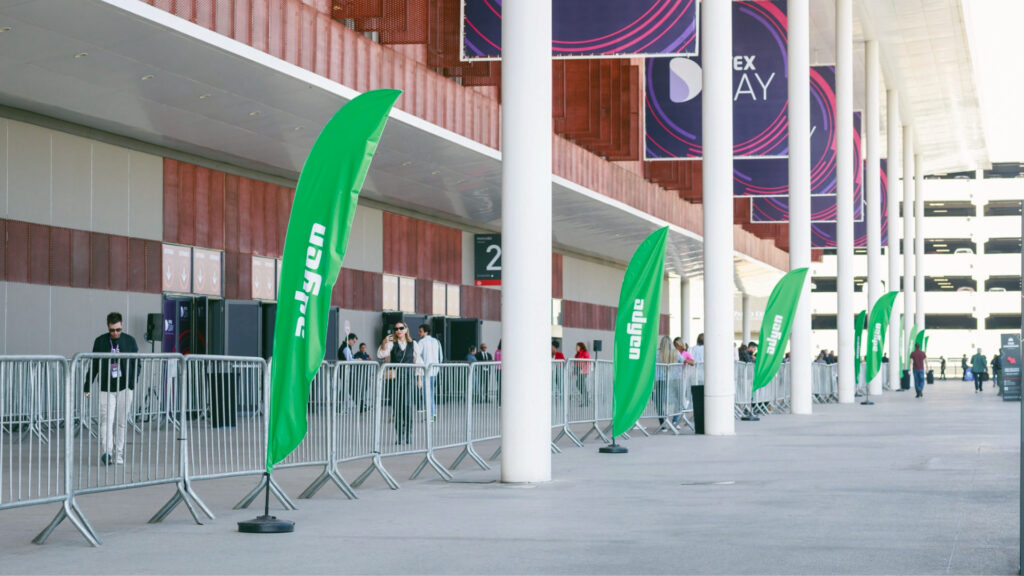 Adyen