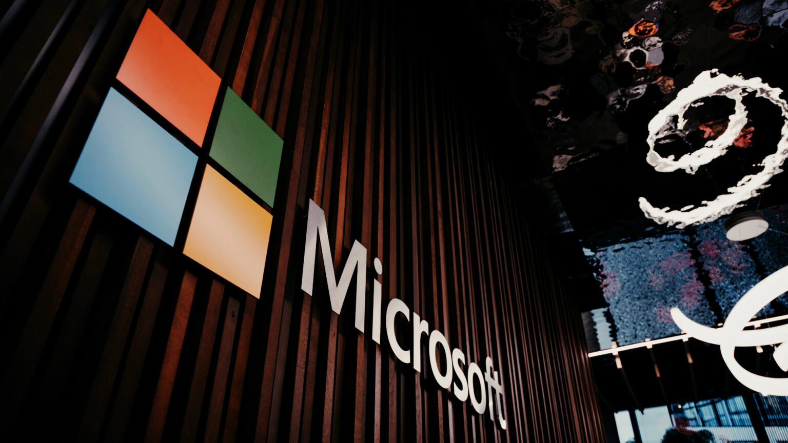 Microsoft