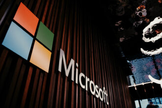 Microsoft