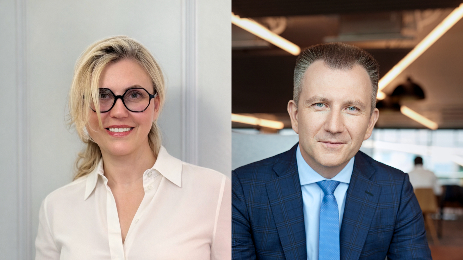Microsoft Poland bets on veterans. Strategic castling in the shadow of the race for AI